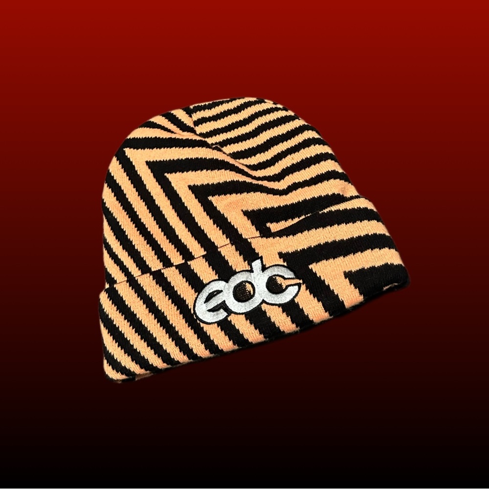 Edc Beanie - image 1